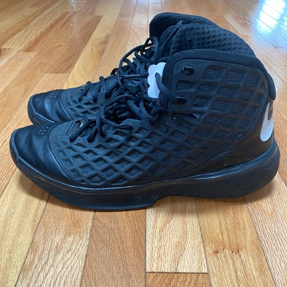 Nike Zoom Kobe III - Picture 3 of 8